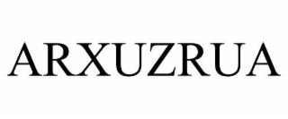 ARXUZRUA