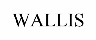 WALLIS