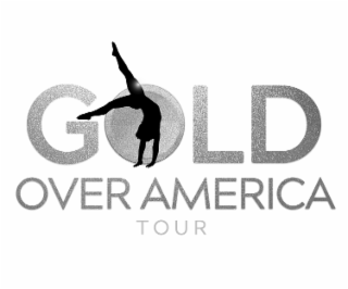 GOLD OVER AMERICA TOUR