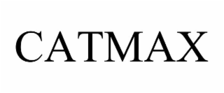 CATMAX