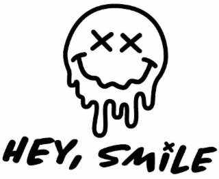 HEY, SMILE