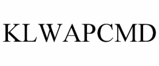 KLWAPCMD