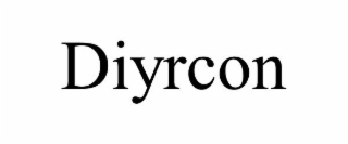 DIYRCON