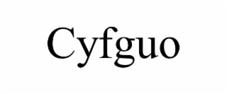 CYFGUO