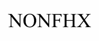 NONFHX