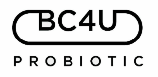 BC4U PROBIOTIC