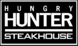 HUNGRY HUNTER STEAKHOUSE