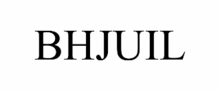 BHJUIL