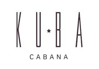 K U B A CABANA
