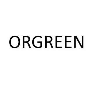 ORGREEN