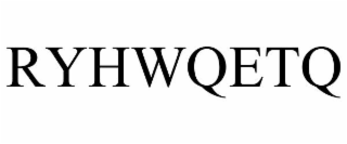RYHWQETQ