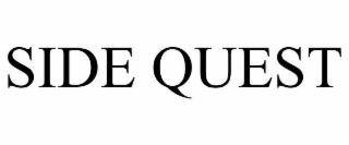 SIDE QUEST