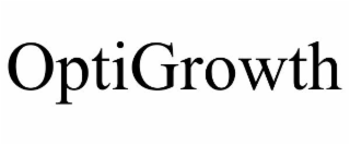 OPTIGROWTH
