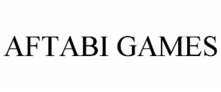 AFTABI GAMES