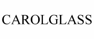 CAROLGLASS