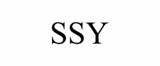 SSY