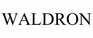 WALDRON