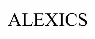 ALEXICS