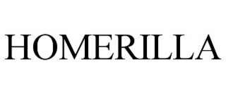 HOMERILLA