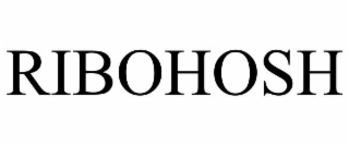 RIBOHOSH