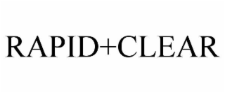 RAPID+CLEAR