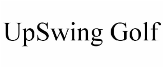 UPSWING GOLF
