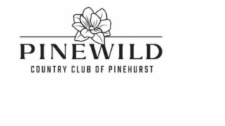 PINEWILD COUNTRY CLUB OF PINEHURST