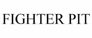 FIGHTER PIT
