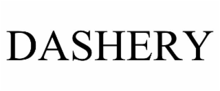 DASHERY