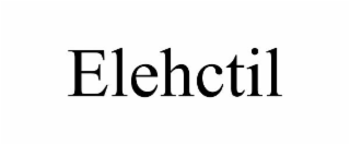 ELEHCTIL