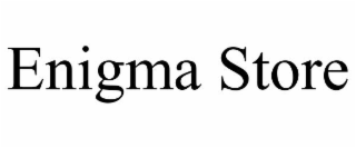 ENIGMA STORE