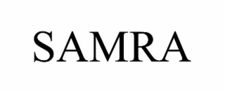 SAMRA