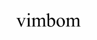 VIMBOM