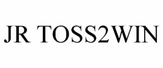 JR TOSS2WIN