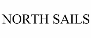 NORTH SAILS