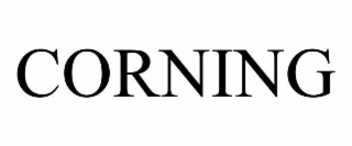 CORNING