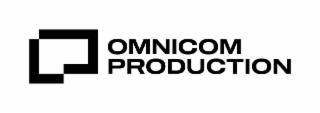OMNICOM PRODUCTION O P