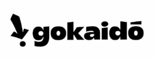 GOKAIDO