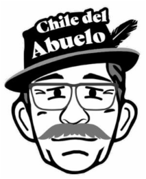 CHILE DEL ABUELO