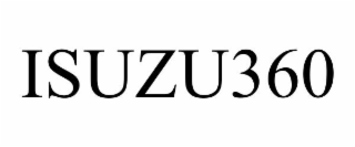ISUZU360