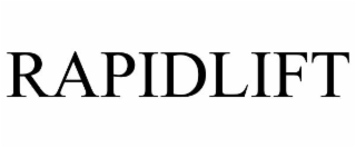 RAPIDLIFT