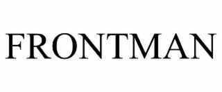 FRONTMAN