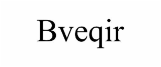 BVEQIR