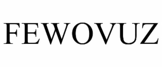 FEWOVUZ