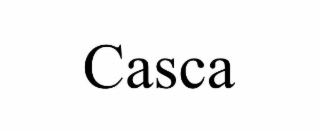 CASCA