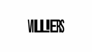 VILLWIERS
