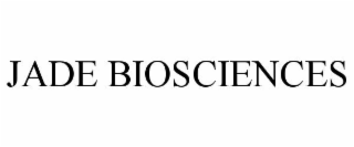 JADE BIOSCIENCES