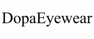 DOPAEYEWEAR