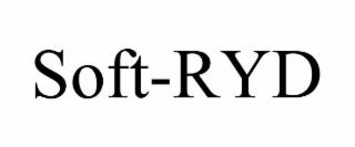 SOFT-RYD