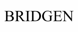 BRIDGEN